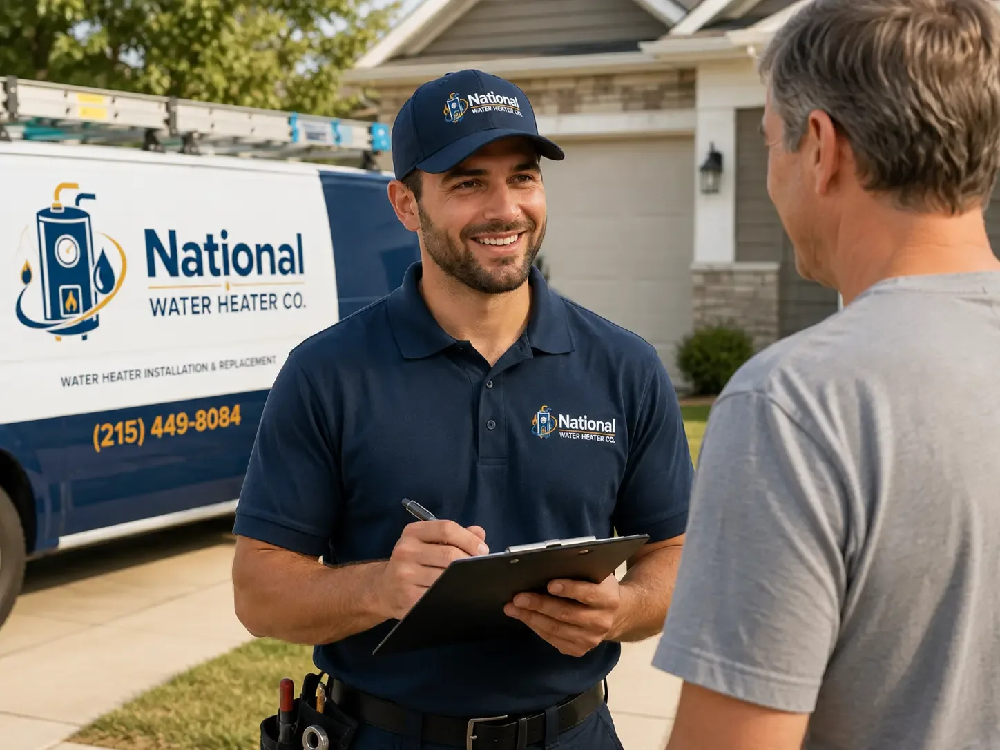 Water Heater Installation Fairfield, FL FAQs